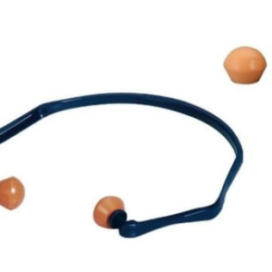 WKŁADKI PRZECIWHAŁASOWE 3M EAR 1310 NA PAŁĄKU