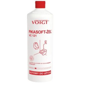 ŚRODEK DEZYNFEKCYJNY VOIGT VC 121 PIKASOFT-ŻEL 1L.
