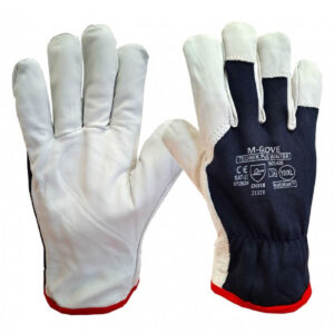 RĘKAWICE M-GLOVE TECHNIK PLUS WINTER 2132X