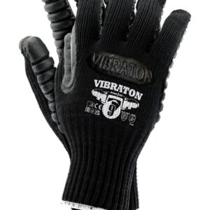 RĘKAWICE REIS VIBRATON ANTYWIBRACYJNE