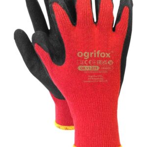 RĘKAWICE REIS OX-DRAGOS_CB "10"