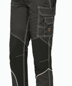 SPODNIE ROBOCZE ISSA 8830B STRETCH EXTREME