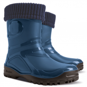 OBUWIE GUMOWE DEMAR YOUNG FUR 0466A