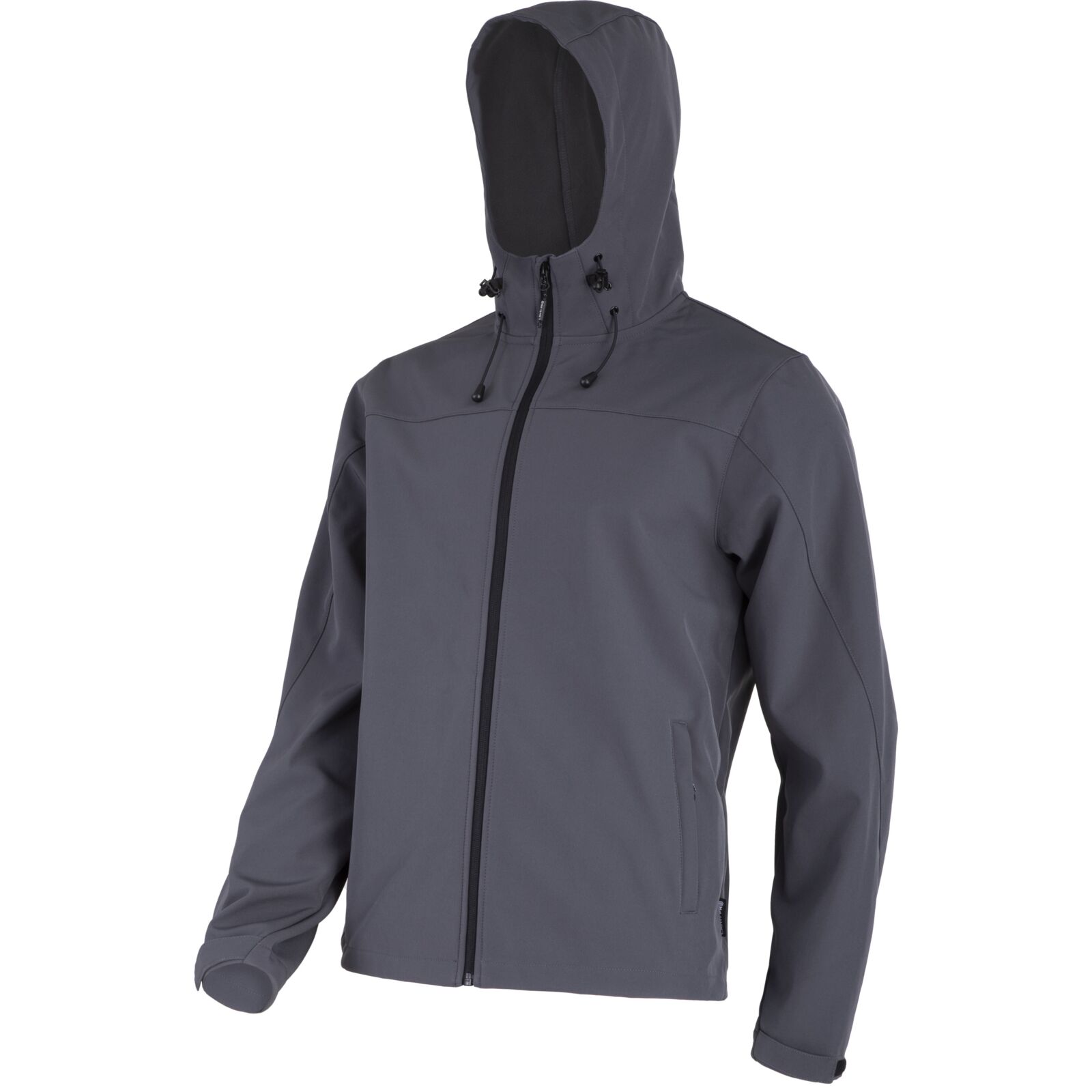 KURTKA SOFTSHELL Z KAPTUREM LAHTI L40934 1 KURTKA SOFTSHELL Z KAPTUREM LAHTI L40934