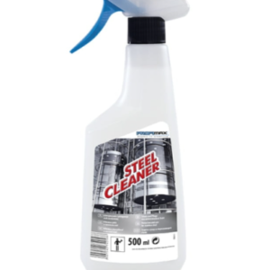 PREPARAT DO CZYSZCZENIA STALI NIERDZEWNEJ PROFIMAX STEEL CLEANER 500ML