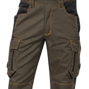 SPODNIE ROBOCZE OGRODNICZKI ARDON VISION H9111