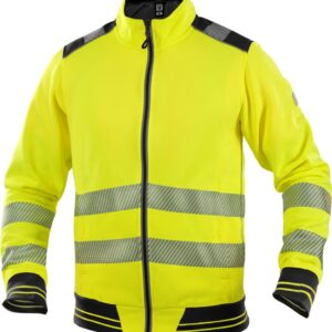 BLUZA ROBOCZA ARDON SIGNAL HIVZ ARD-H5956