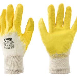 RĘKAWICE ROBOCZE NORTE NGH111 YY "9"