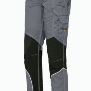 SPODNIE ROBOCZE ISSA 8830B STRETCH EXTREME