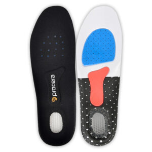 WKŁADKI DO BUTÓW PROCERA INSPORT