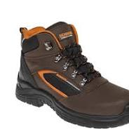 OBUWIE TRZEWIKI BENNON FARMIS HIGH 01 Z20260 "46"