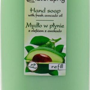 MYDŁO W PŁYNIE NATURAPHY MIX 5L