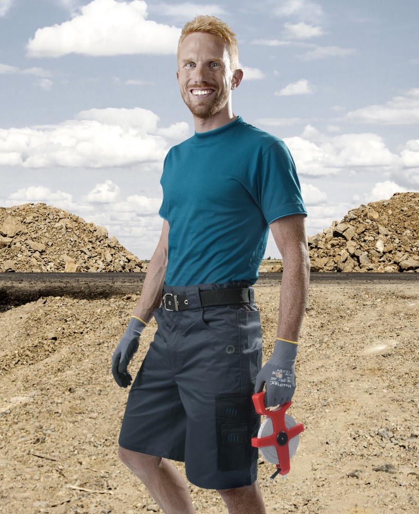 KOSZULKA ARDON 4TECH H9311 4 KOSZULKA ARDON 4TECH H9311 - obrazek 4