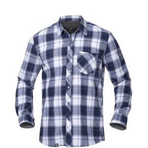 KOSZULA FLANELOWA ARDON OPTIFLANNELS H9748