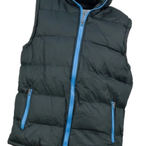 KAMIZELKA BEZRĘKAWNIK URGENT URG-BZR 308 NAVY "L"