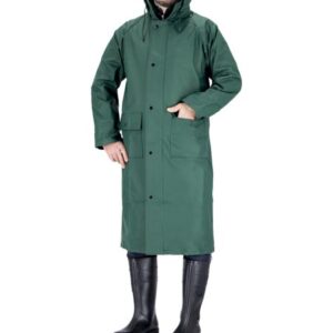 PŁASZCZ PRZECIWDESZCOWY REIS PPDPUZ "XL"