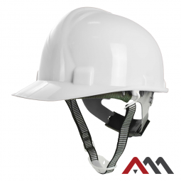 HEŁM ART MASTER WALTER 4 BIAŁY