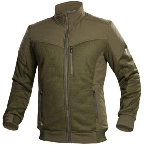 KURTKA ARDON HYBRID H5955 KHAKI
