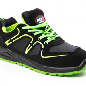 OBUWIE MXP POPULAR POLSTAR FLUO "46"