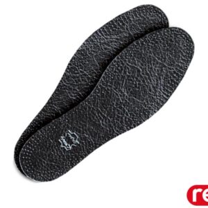 WKŁADKA DO BUTÓW SKÓRZANA BR-INS-SKL "45-46"