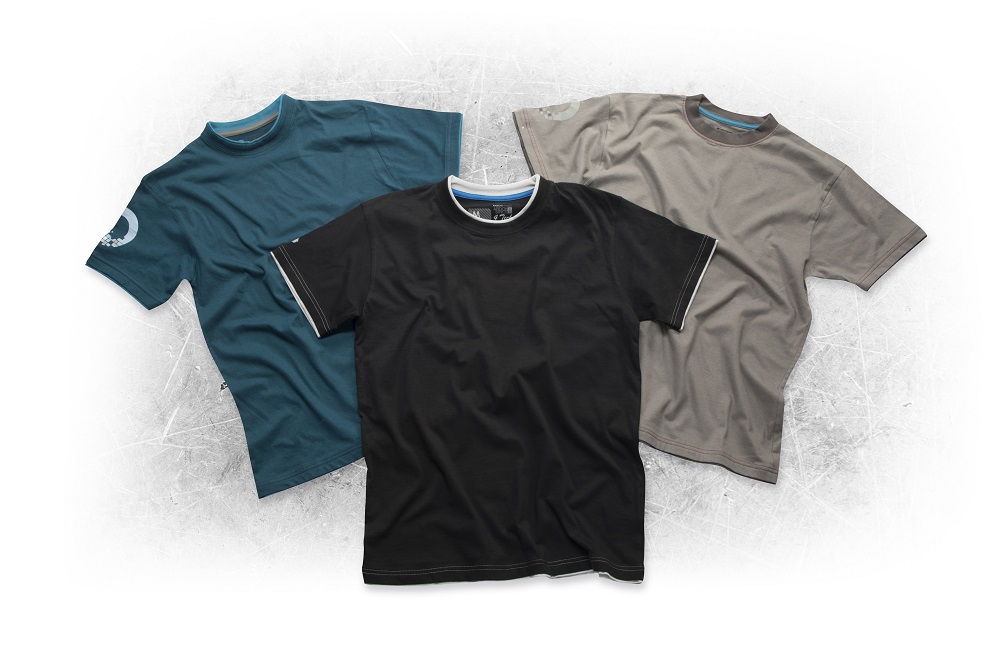 KOSZULKA ARDON 4TECH H9311 2 KOSZULKA ARDON 4TECH H9311 - obrazek 2