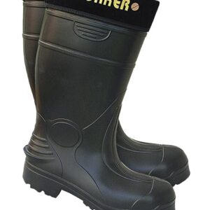 OBUWIE GUMOWE LEMIGO EVA BLWORKER