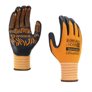 RĘKAWICE OCHRONNE X-ORFLEX+ "9"