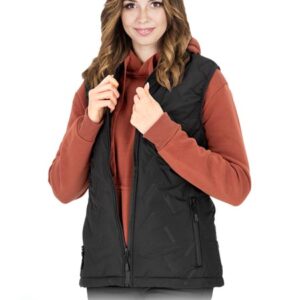 BEZRĘKAWNIK REIS ISLA-V-B "2XL"