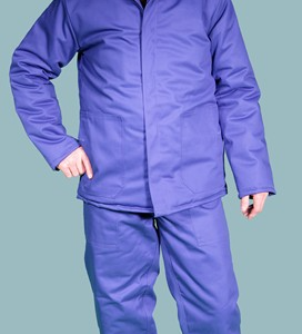 UBRANIE ROBOCZE DLA SPAWACZA MERCORD MER-SBD/1004