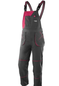 SPODNIE ROBOCZE NEO 80-240 OGRODNICZKI