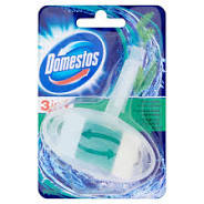 KOSTKA WC DOMESTOS PINE 40G / ZAWIESZKA