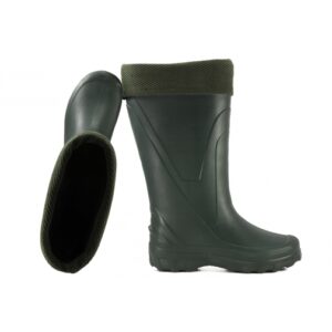 KALOSZ OCIEPLANY PIANKOWY ETSM-05W KHAKI