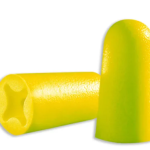 ZATYCZKI UVEX X-FIT 2112.022 300 PAR BEZ SZNURKA