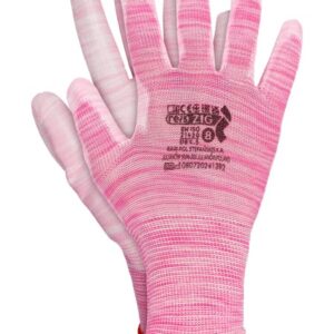 RĘKAWICE OCHRONNE REIS ZIG RW "6"