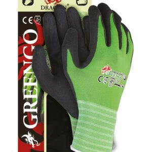 RĘKAWICE OCHRONNE GREENGO "7"