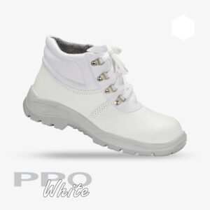 TRZEWIKI ROBOCZE PPO MODEL 03 BIAŁE