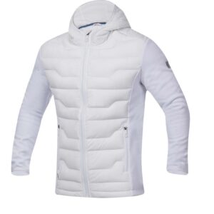 KURTKA ROBOCZA ARDON NYPAXX ARD-H5997 BIAŁA "S"