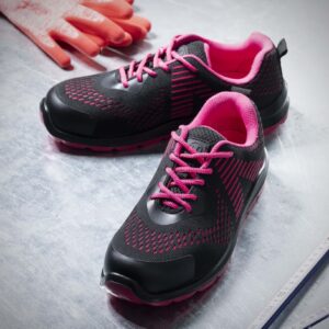 PÓŁBUTY ARDON FLYTEX G3369