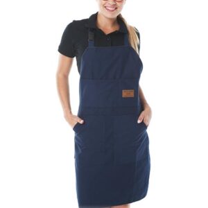 FARTUCH OCHRONNY PRZEDNI REIS FGARDAM