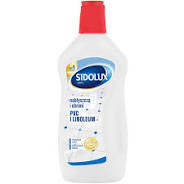 NABŁYSZCZACZ DO PCV LINOLEUM  SIDOLUX 500ml