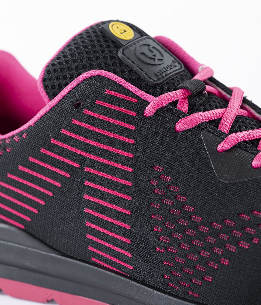 PÓŁBUTY ARDON FLYTEX G3369 6 PÓŁBUTY ARDON FLYTEX G3369 - obrazek 6