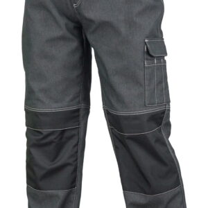 SPODNIE ROBOCZE OCIEPLANE URGENT URG-W "56"