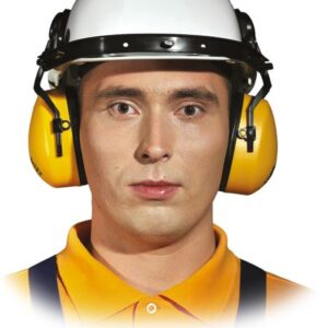 NAUSZNIKI PRZECIWHAŁASOWE  UNIVER-OSY