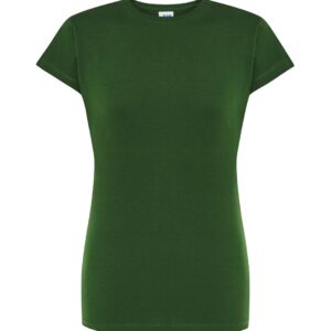 KOSZULKA T-SHIRT JHK LADY COMFORT TSRLCMF