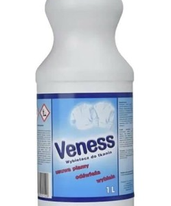 WYBIELACZ DO TKANIN VENESS 1L.