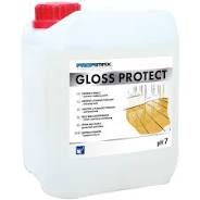 ŚRODEK NABŁYSZCZAJĄCY LAKMA GLOSS PROTECT DREWNO I PANELE 5L