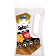 PŁYN DO MYCIA DREWNA I PANELI GENERAL FRESH SPLASH 1L 1 PŁYN DO MYCIA DREWNA I PANELI GENERAL FRESH SPLASH 1L