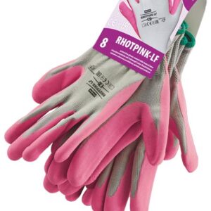RĘKAWICE OCHRONNE REIS RHOTPINK-LF