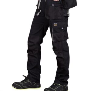 SPODNIE DO PASA FORECO-T BJS