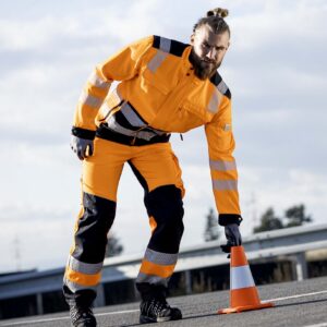 BLUZA ROBOCZA ARDON SIGNAL+ H5959